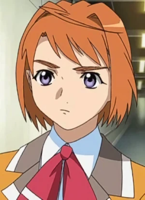 Mai TOKIHA
