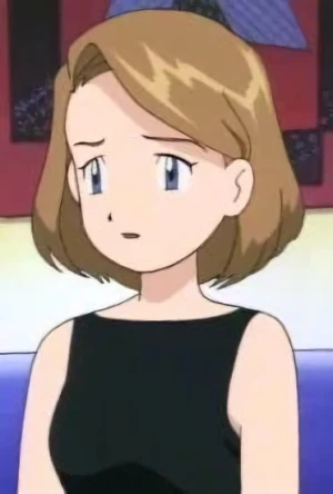 Natsuko TAKAISHI