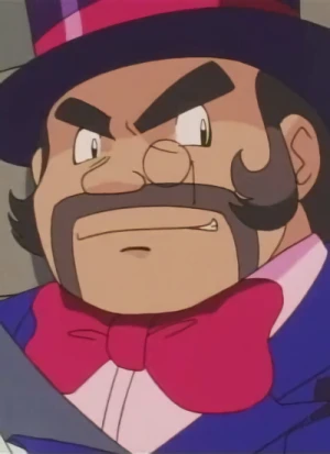 Kaitou Golonya