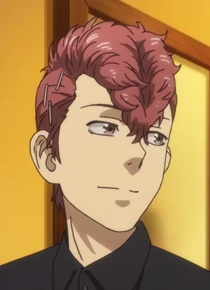Atsushi SENDOU