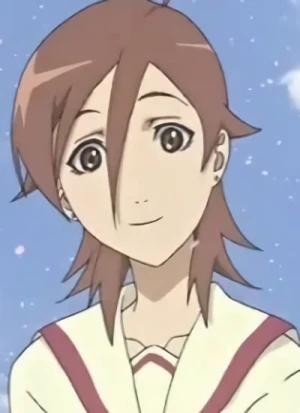 Komaki SAKURAI