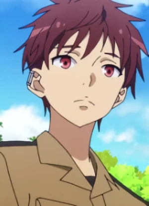 Haruto KEATS