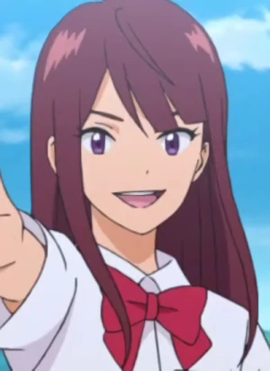 Saki AKUTSU