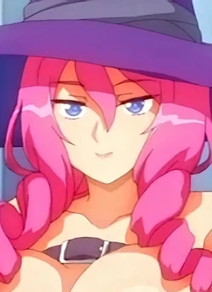 Astrid FLAMEL
