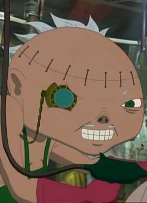 Dakteo Ibangin