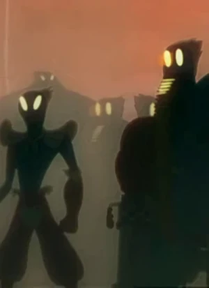 Supermutants