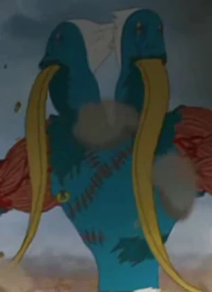 Supermutant