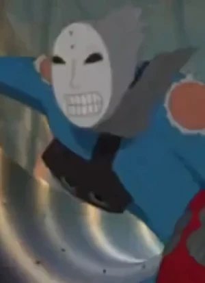 Supermutant