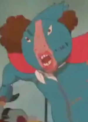 Supermutant