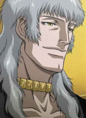 Marcus OCTAVIUS