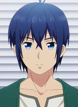 Reito MIZUHARA