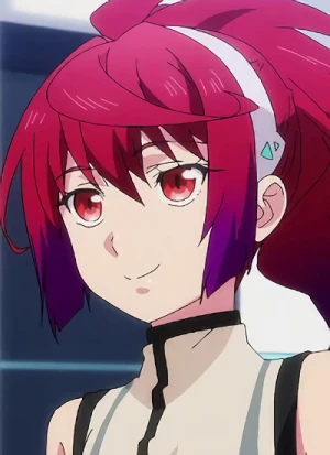 Neneko ISURUGI
