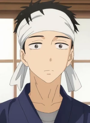 Wakana GOJO