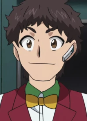 Unta ANAMI