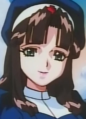Ise HARUOSHIMI