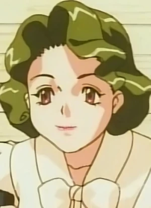 Matsuri SAKISAKA