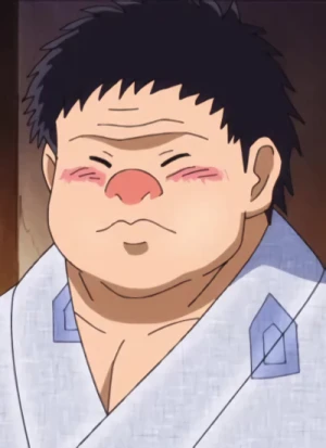 Kiyoshi TANAKA