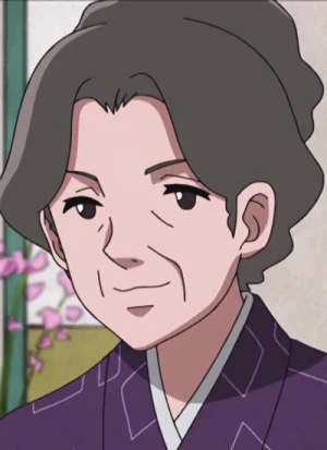 Okami-san