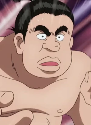 SHIONOTAMA