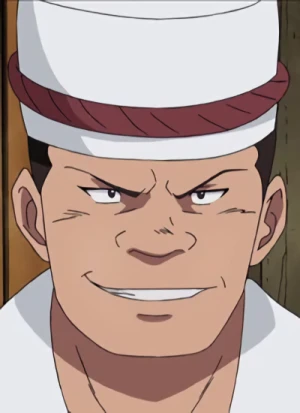 Tenchou