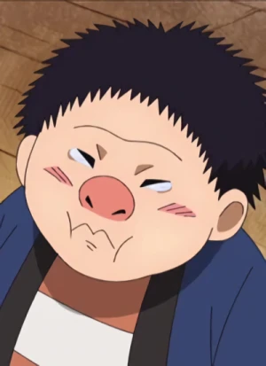 Kiyoshi TANAKA