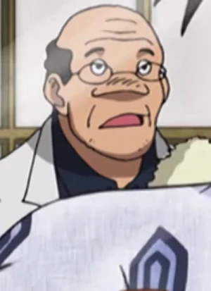 Tokoya no Tenshu