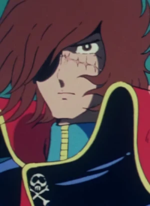 Harlock