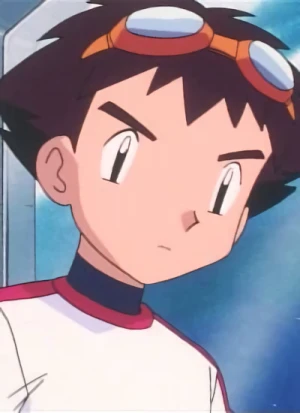 Ryuuji