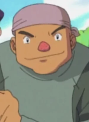 Hanpo