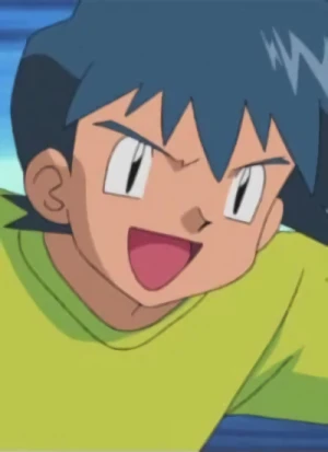 Saburou