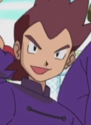 Bruce Chan