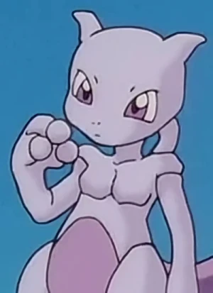 Mewtwo