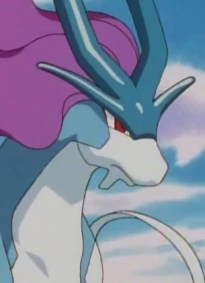 Suicune