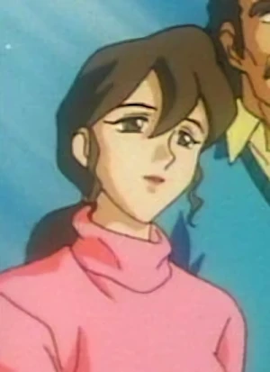 Mikino KASSHU