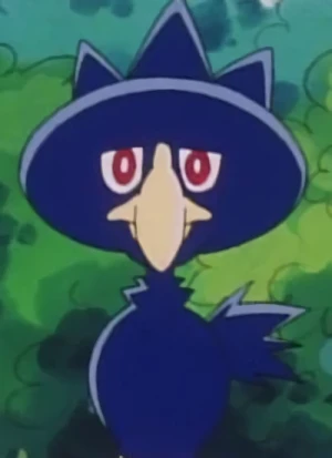 Yamikarasu
