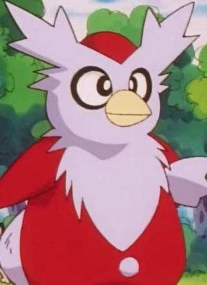 Delibird