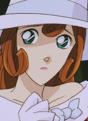 Yukiko FUJIMINE