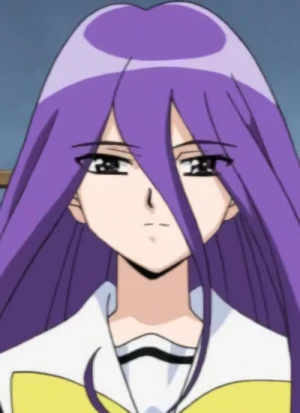 Miyabi TSUKUYOMI