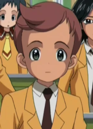 Reiji NAKAMA