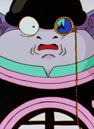 Nishi no Kaiou