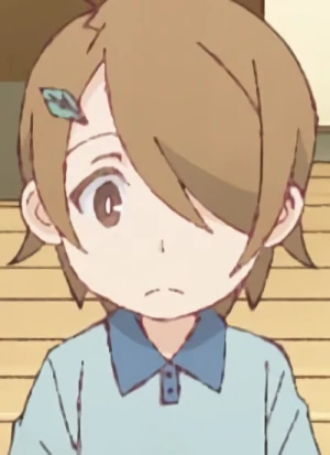Kon  [Ningen Keitai]