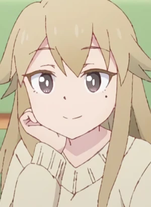 Kaori AMAGASE