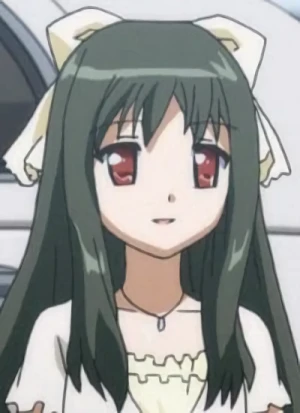 Kaho CHIKUMAEN