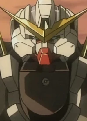 Caractère: Gundam Virtue