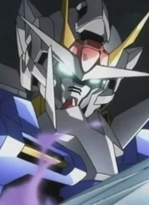 Caractère: Gundam 00