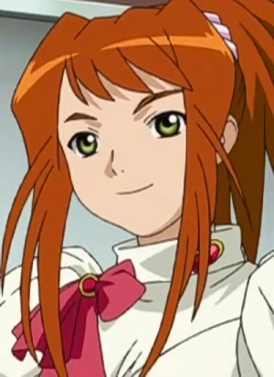 Midori SUGIURA