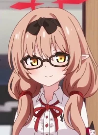 Chinatsu HINOMIYA