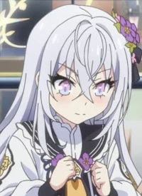 Azusa SHIRASU