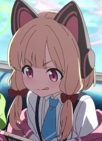 Momoi SAIBA