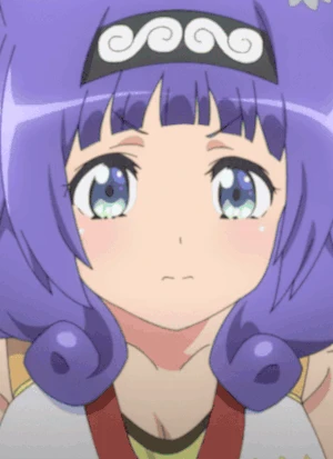 Hitamu KYAN